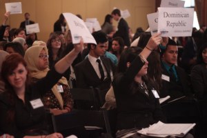 HNMUN Conference